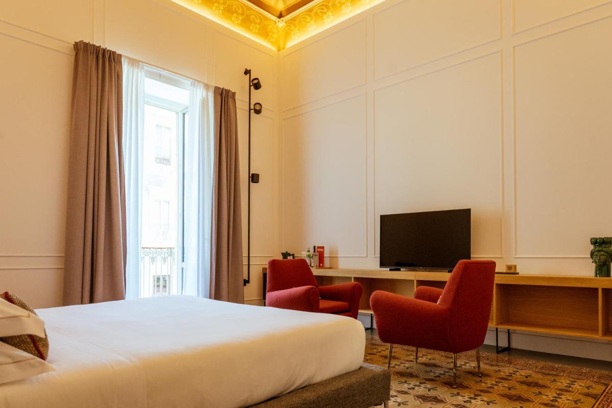 Habitat Boutique Hotel