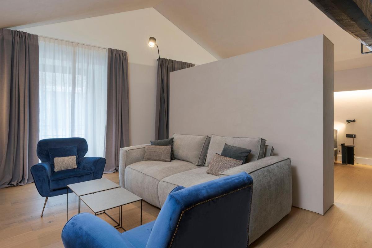 Habitat Boutique Hotel