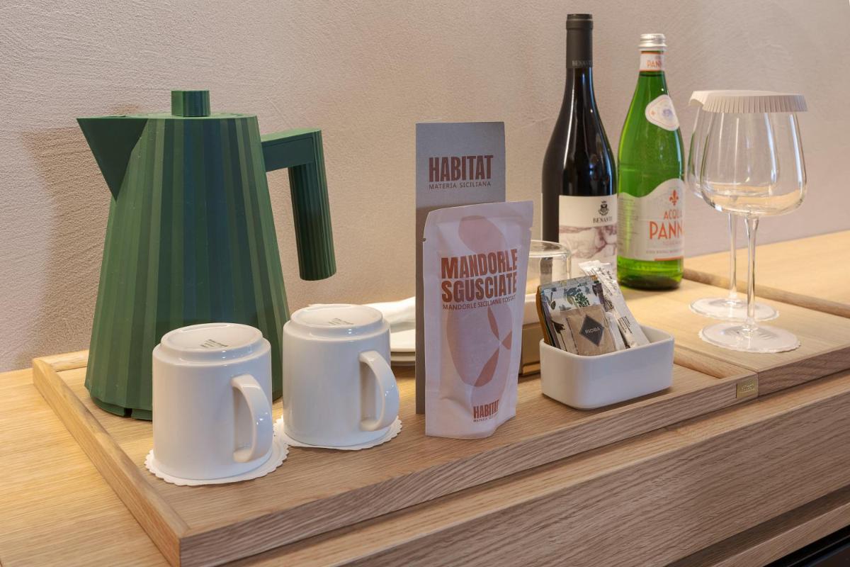 Habitat Boutique Hotel