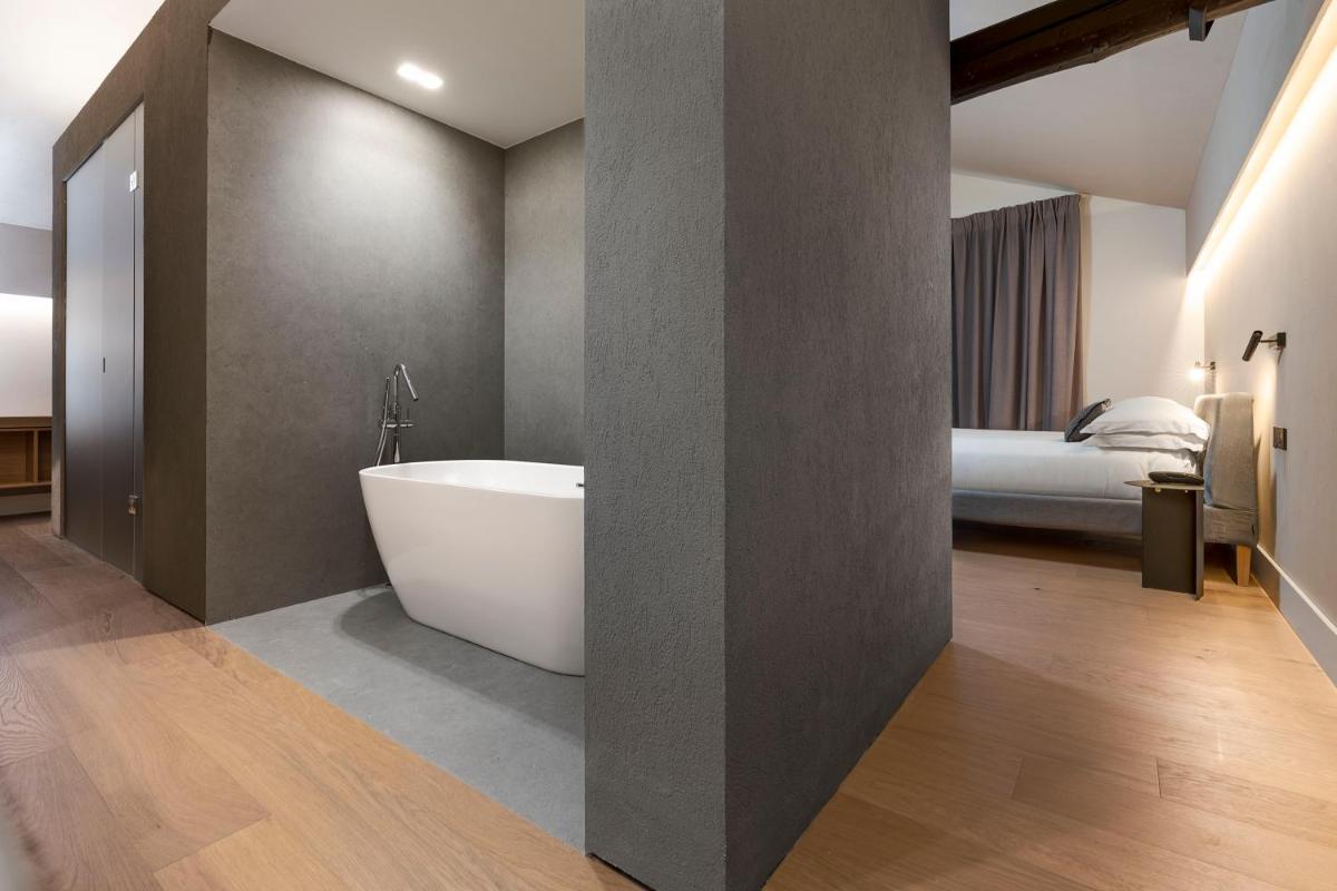 Habitat Boutique Hotel