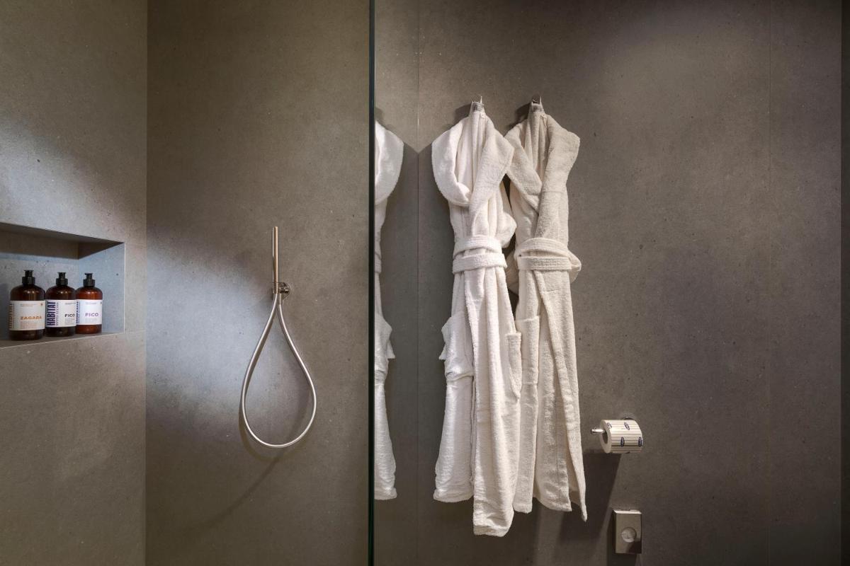 Habitat Boutique Hotel