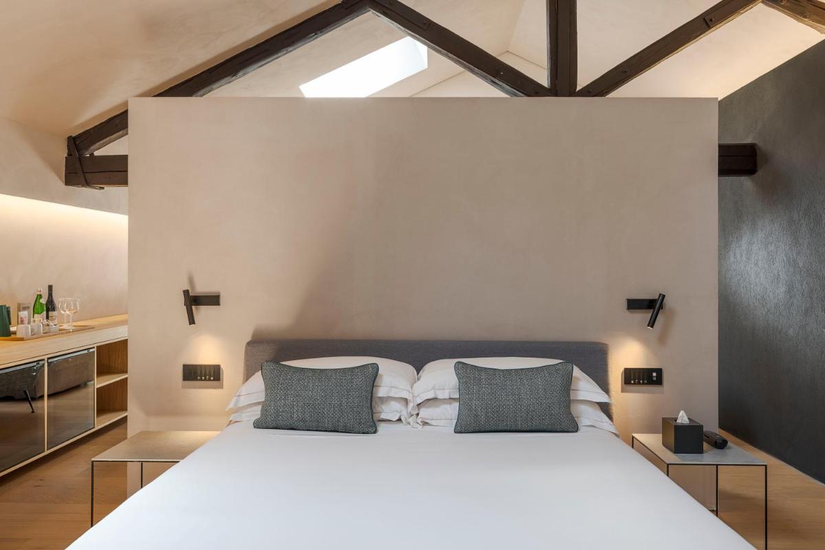 Habitat Boutique Hotel