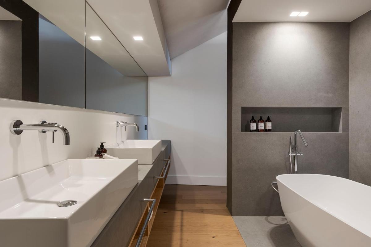 Habitat Boutique Hotel