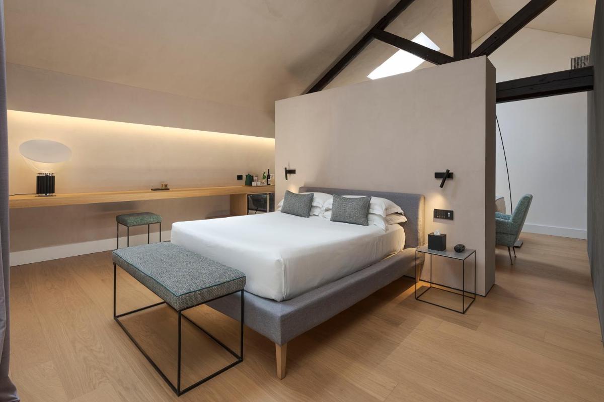 Habitat Boutique Hotel