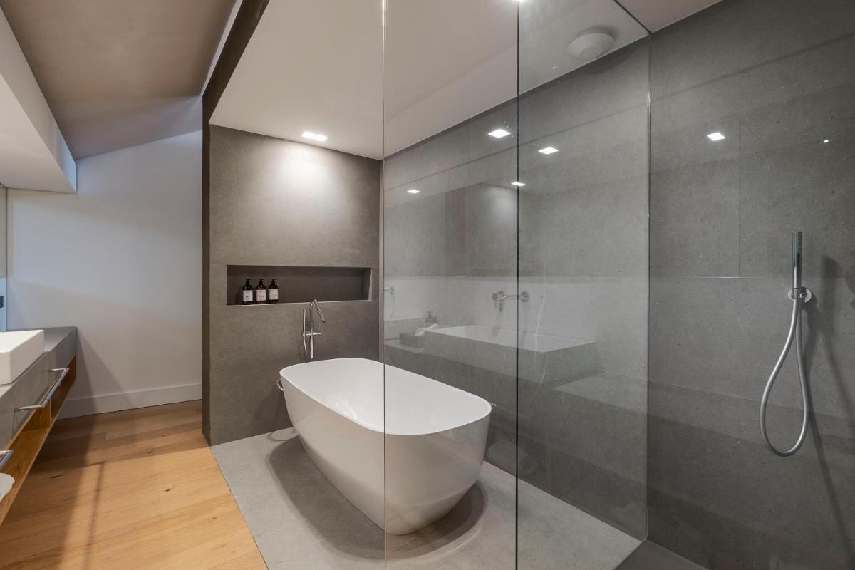 Habitat Boutique Hotel