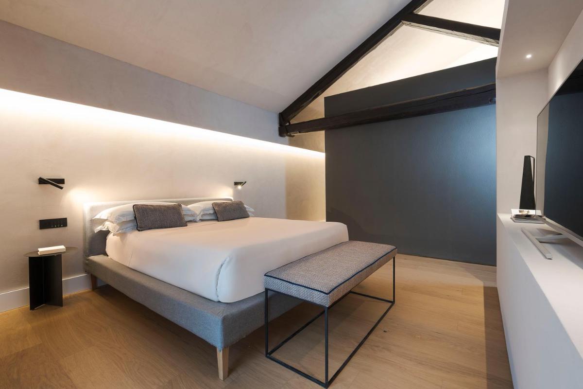 Habitat Boutique Hotel