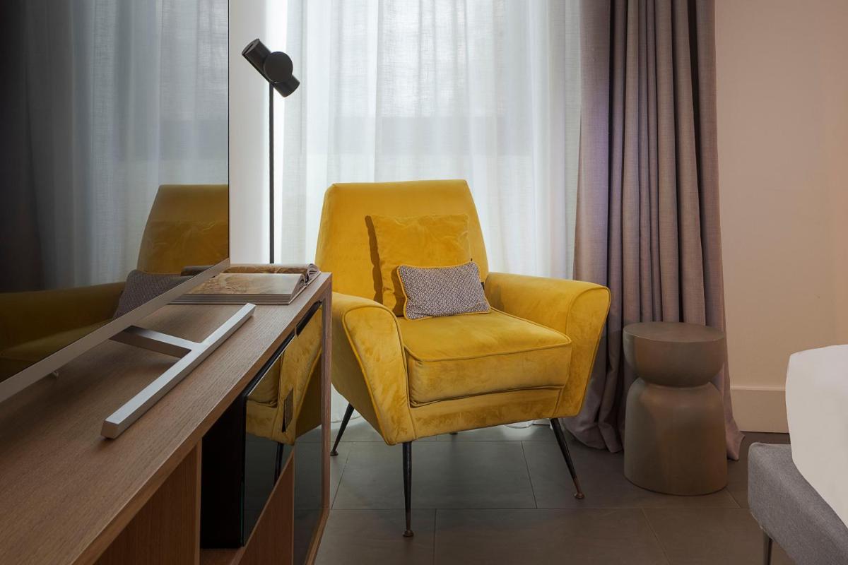 Habitat Boutique Hotel