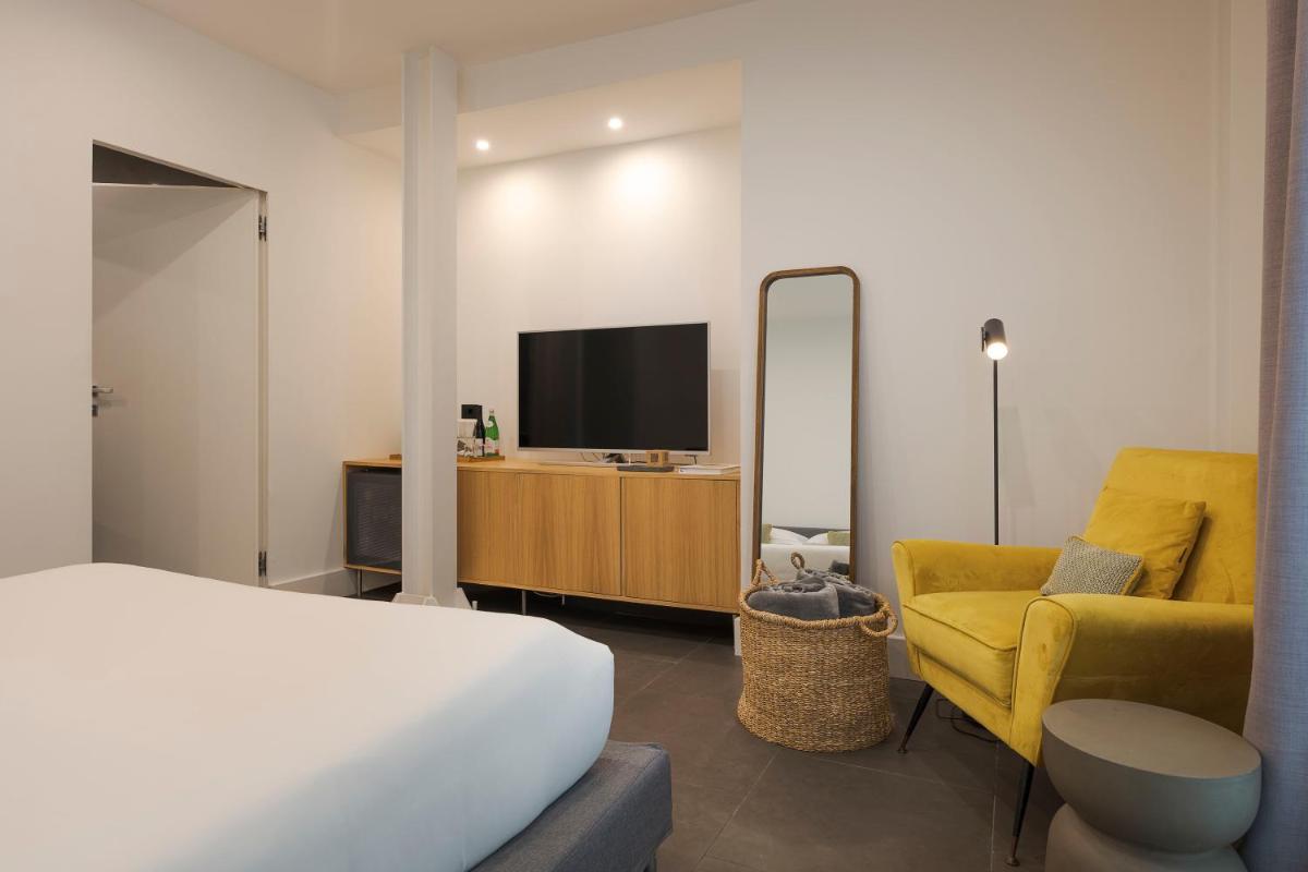 Habitat Boutique Hotel