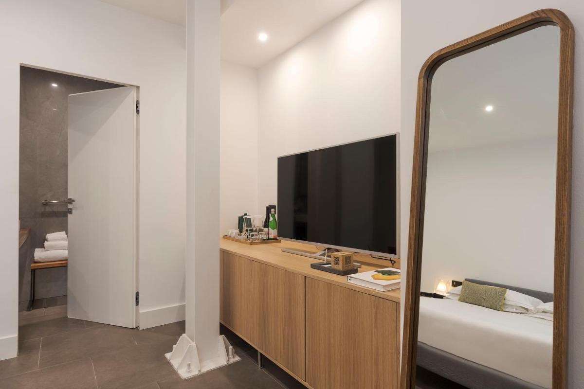 Habitat Boutique Hotel
