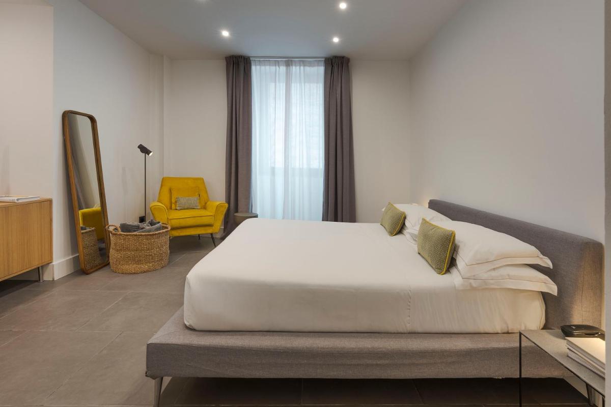 Habitat Boutique Hotel