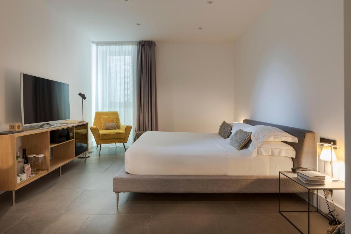 Habitat Boutique Hotel