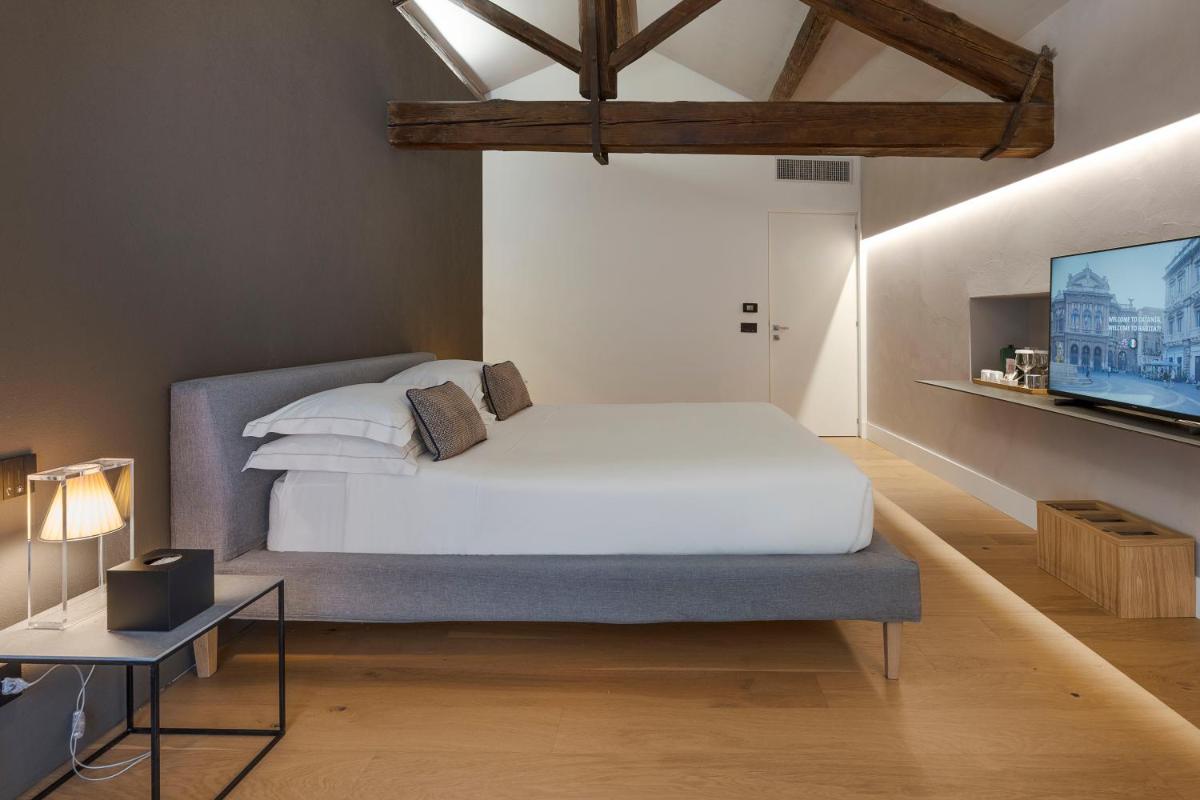 Habitat Boutique Hotel