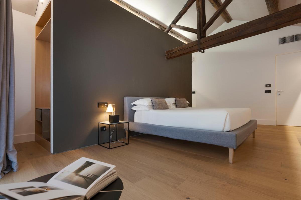 Habitat Boutique Hotel