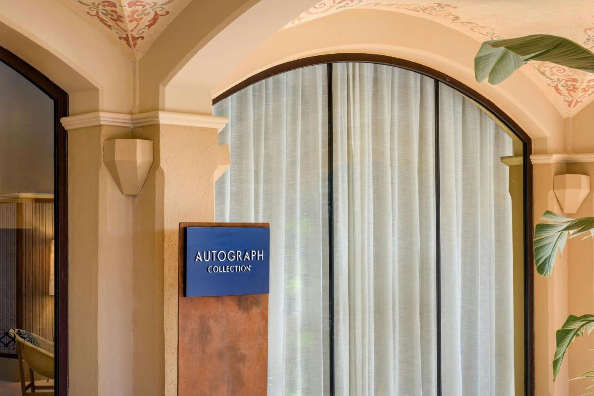 Hacienda Son Antem Golf Resort, Autograph Collection
