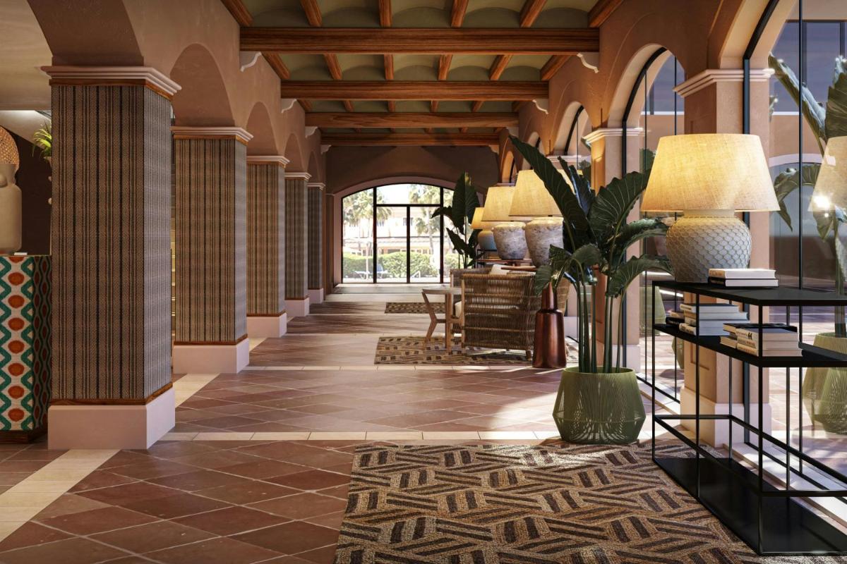 Hacienda Son Antem Golf Resort, Autograph Collection