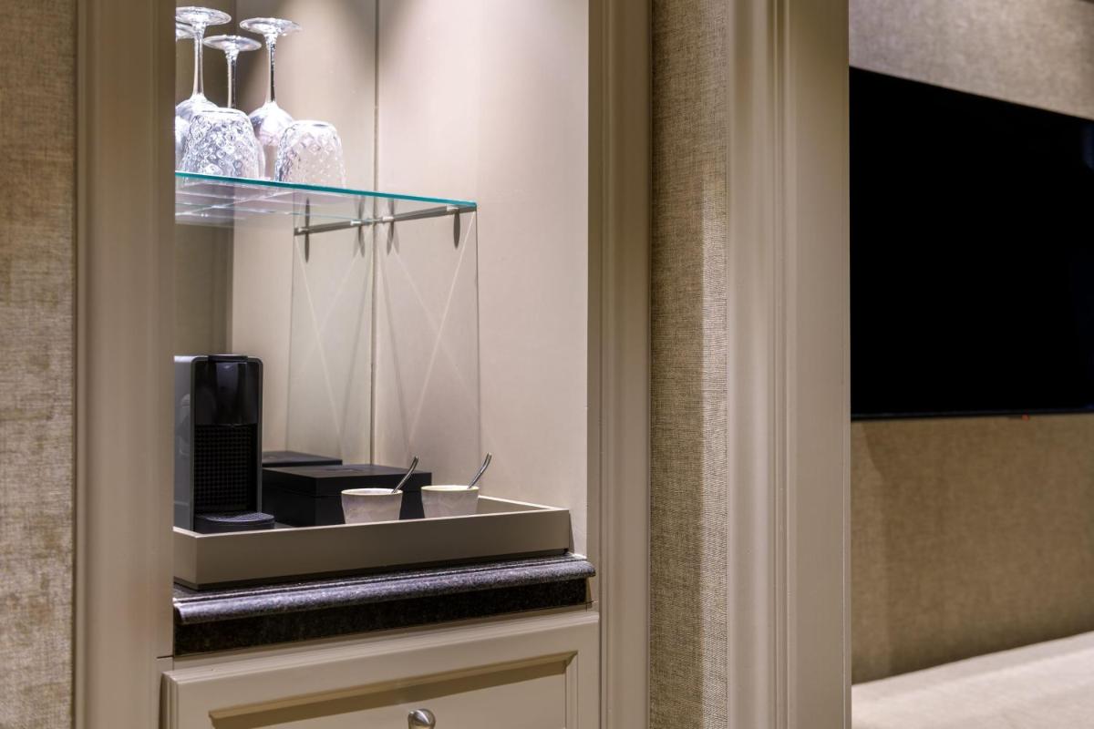 Hacienda Son Antem Golf Resort, Autograph Collection