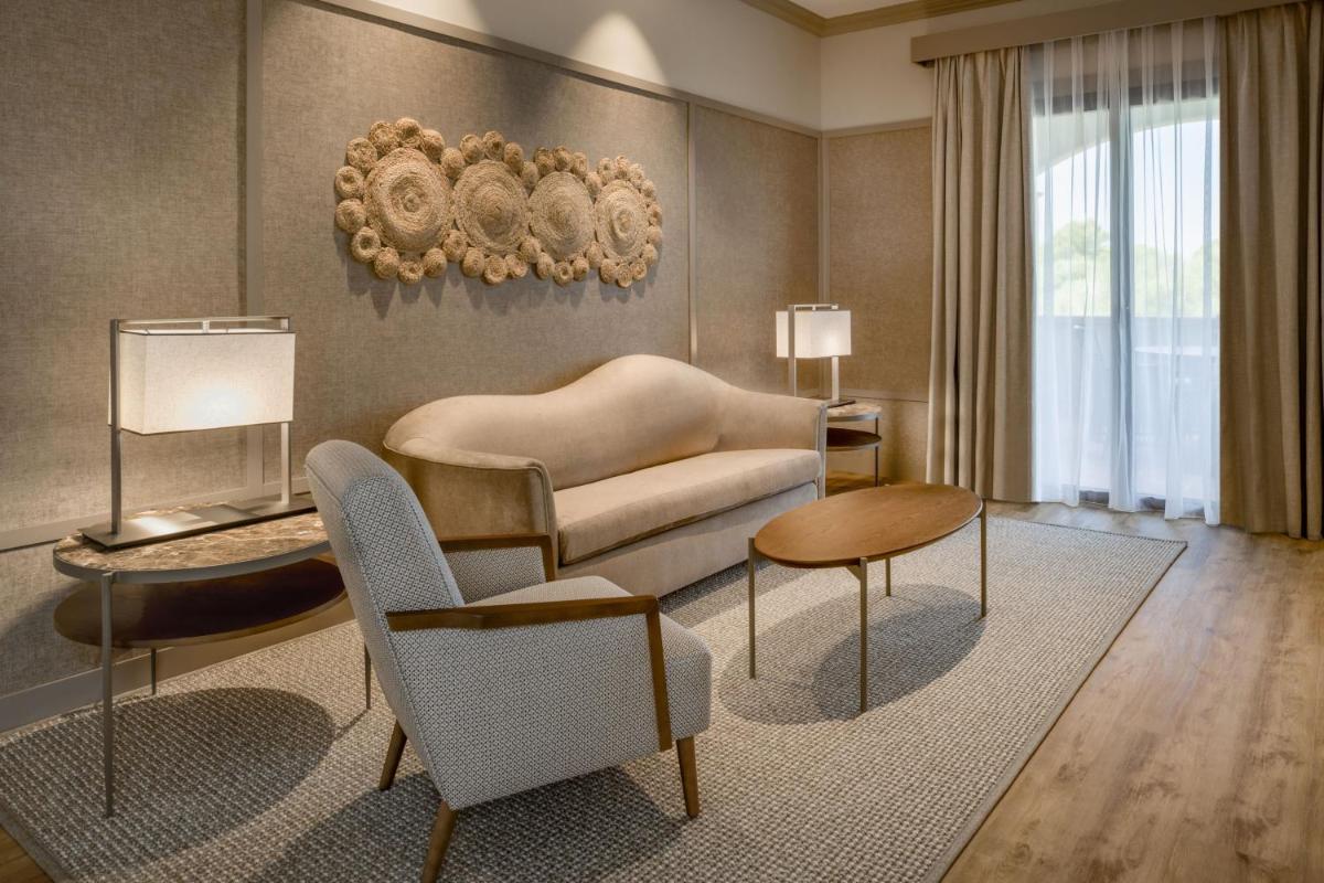 Hacienda Son Antem Golf Resort, Autograph Collection