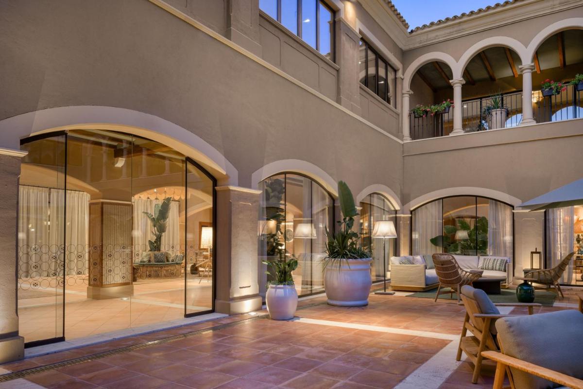 Hacienda Son Antem Golf Resort, Autograph Collection