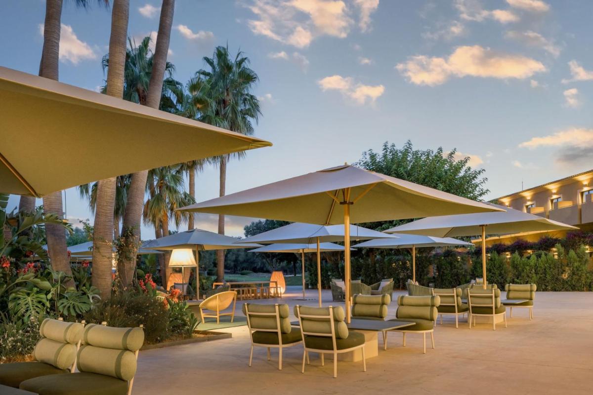 Hacienda Son Antem Golf Resort, Autograph Collection