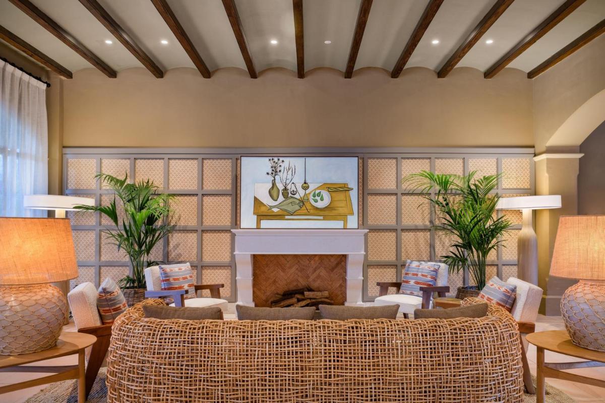 Hacienda Son Antem Golf Resort, Autograph Collection