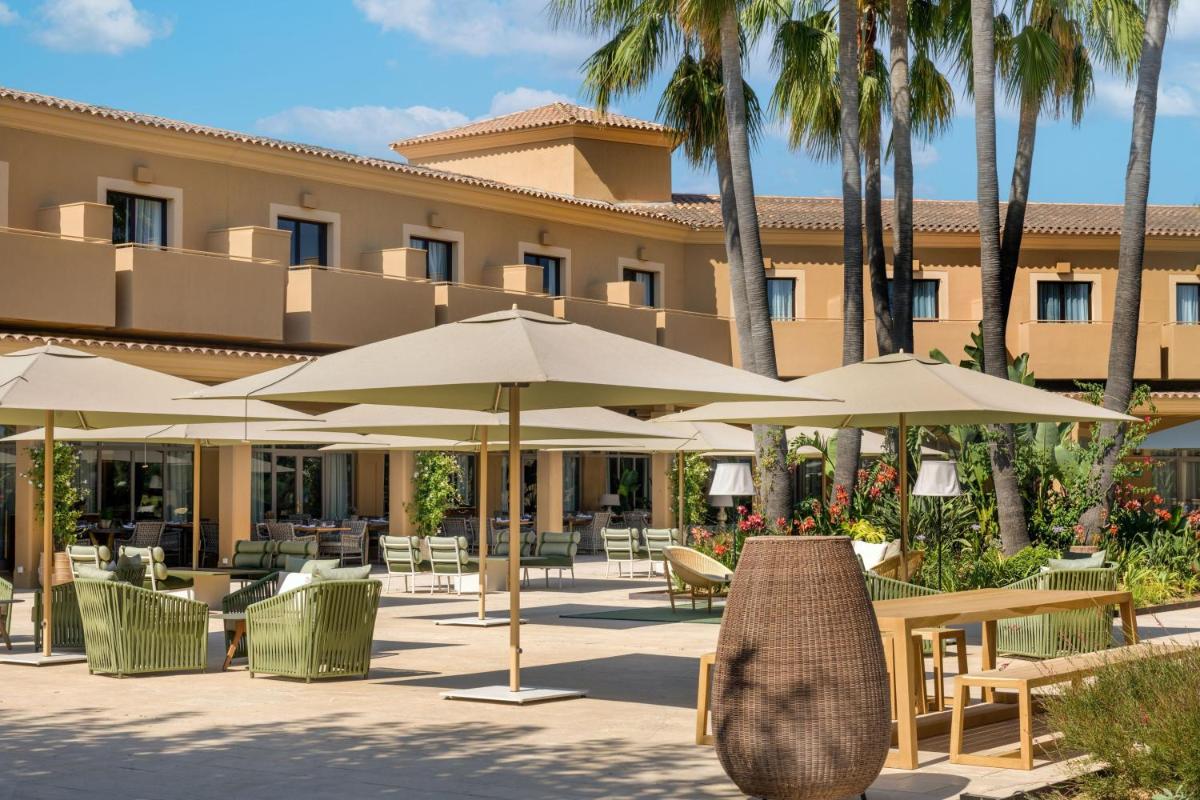 Hacienda Son Antem Golf Resort, Autograph Collection