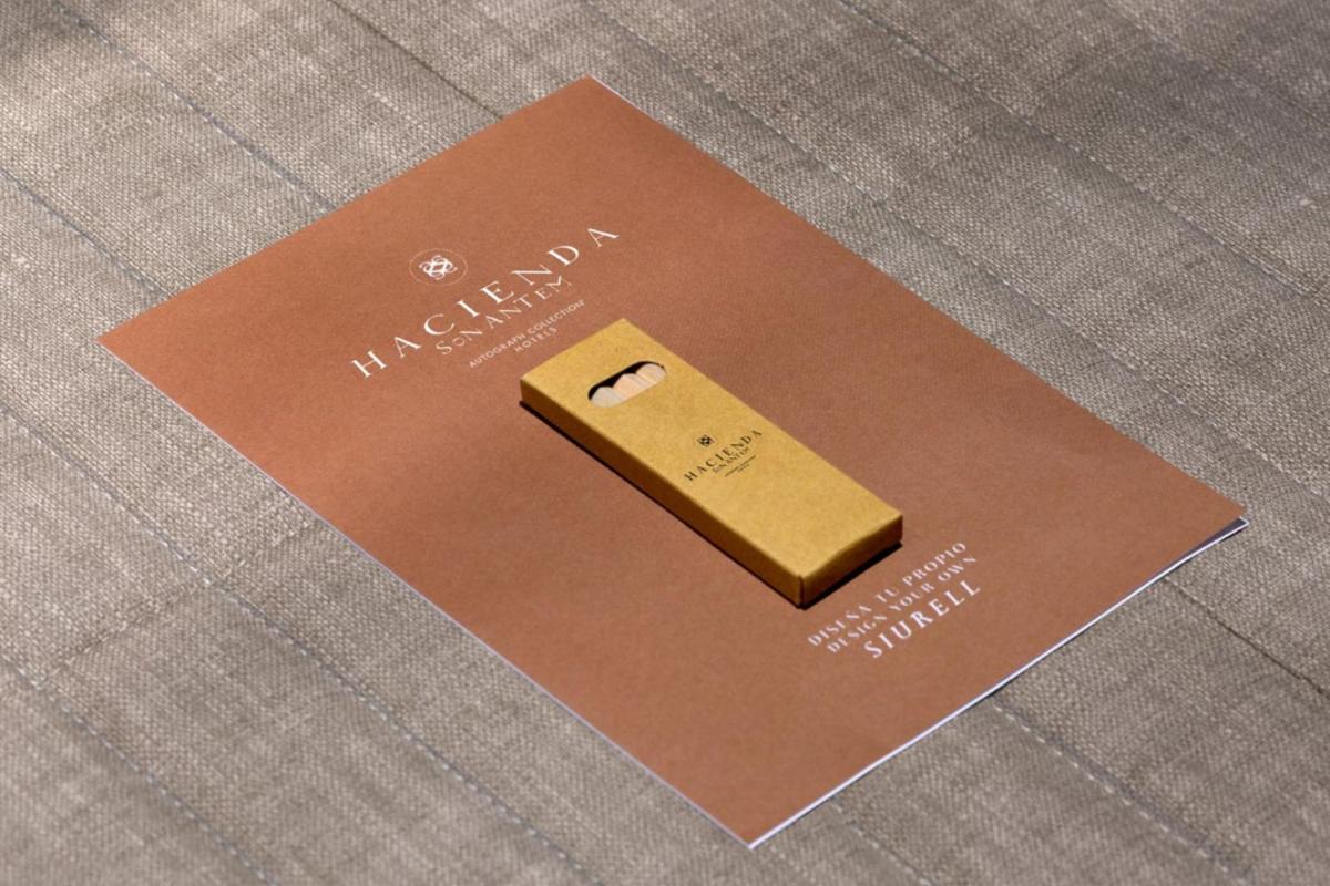 Hacienda Son Antem Golf Resort, Autograph Collection