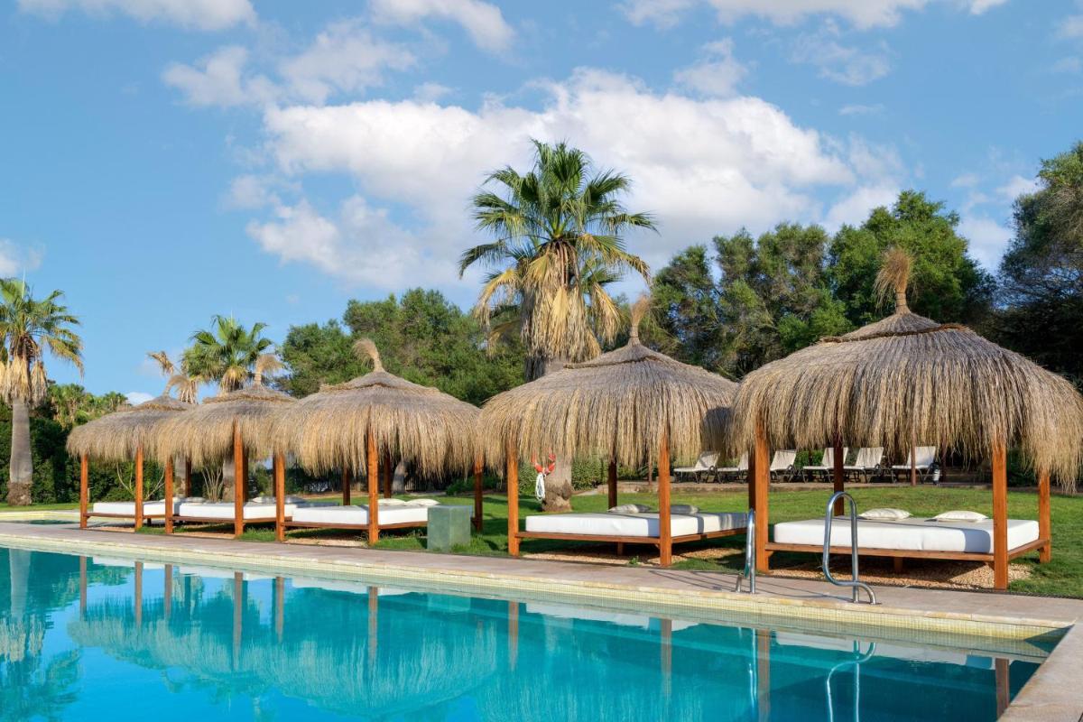 Hacienda Son Antem Golf Resort, Autograph Collection