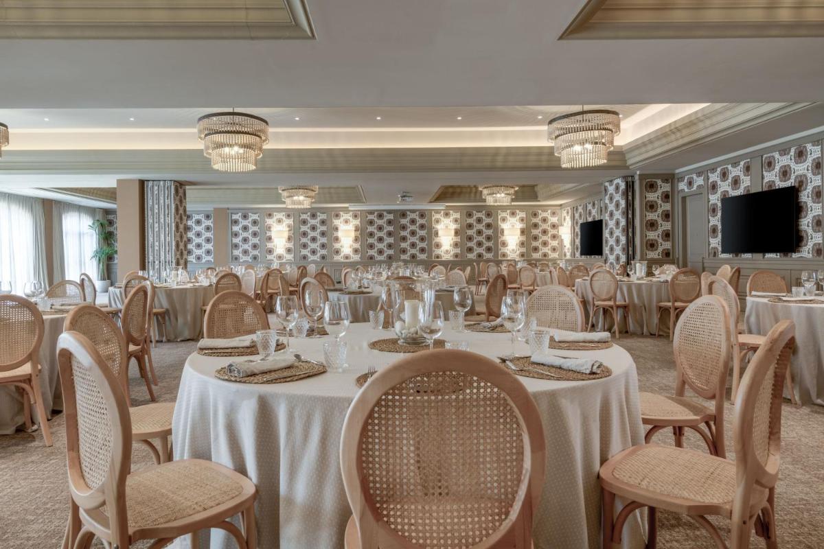 Hacienda Son Antem Golf Resort, Autograph Collection