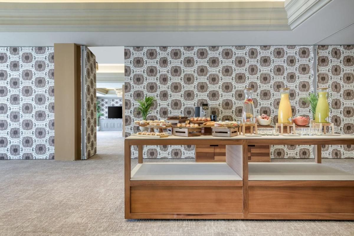 Hacienda Son Antem Golf Resort, Autograph Collection