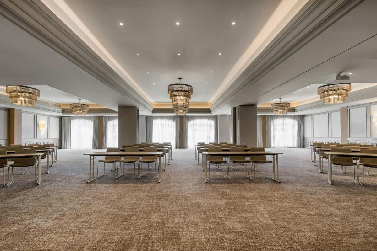 Hacienda Son Antem Golf Resort, Autograph Collection