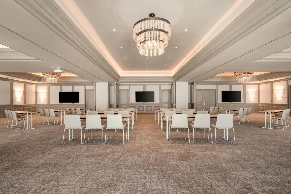 Hacienda Son Antem Golf Resort, Autograph Collection