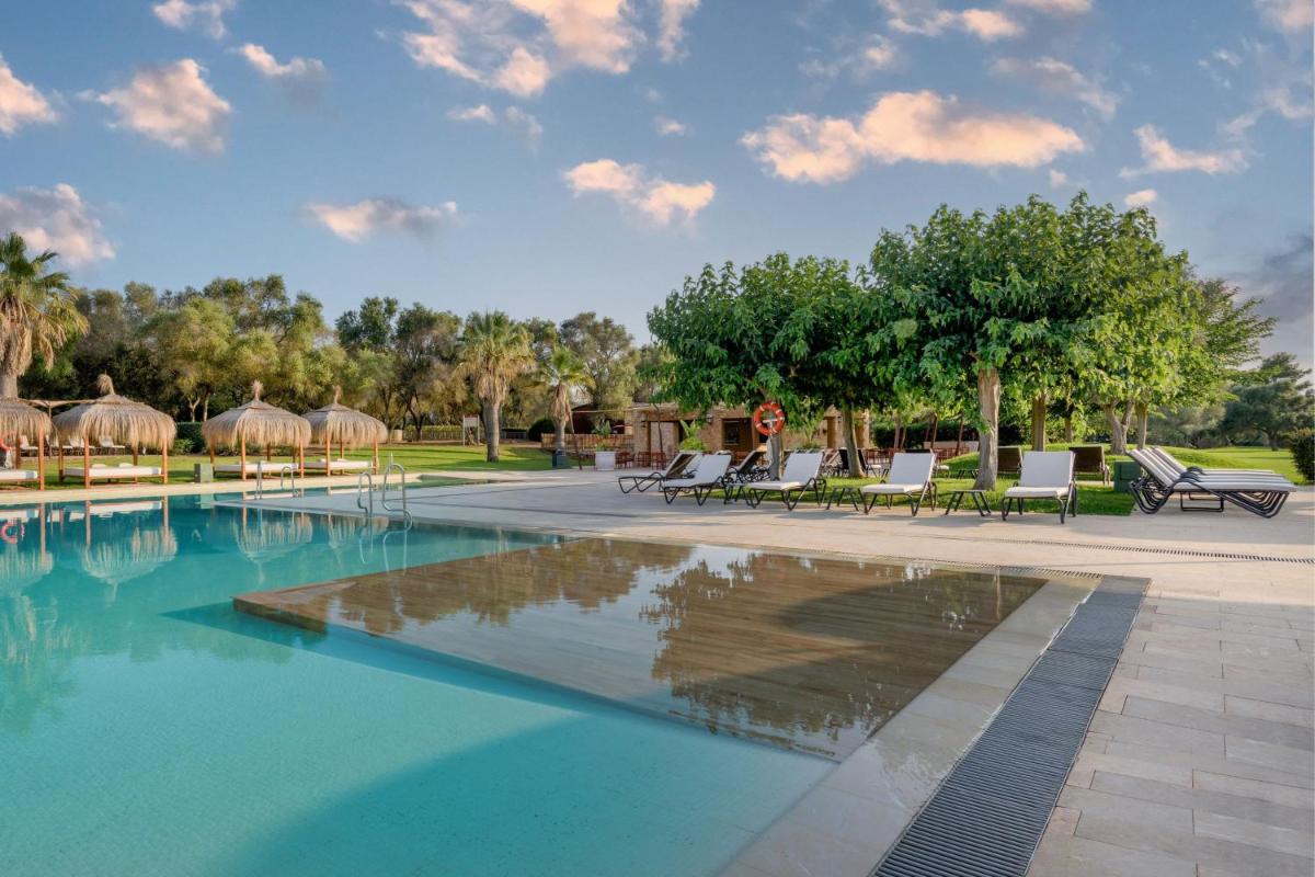 Hacienda Son Antem Golf Resort, Autograph Collection