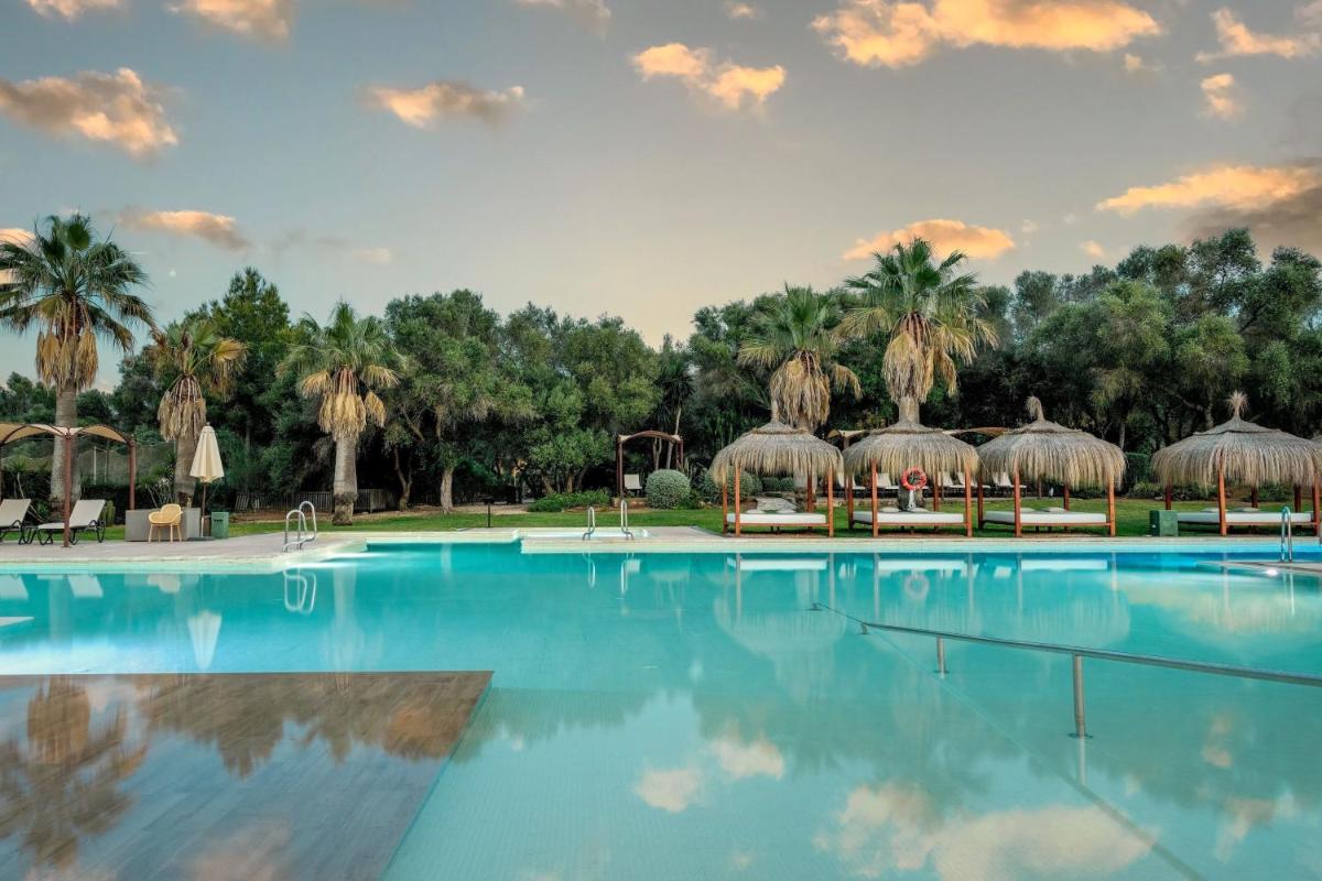 Hacienda Son Antem Golf Resort, Autograph Collection