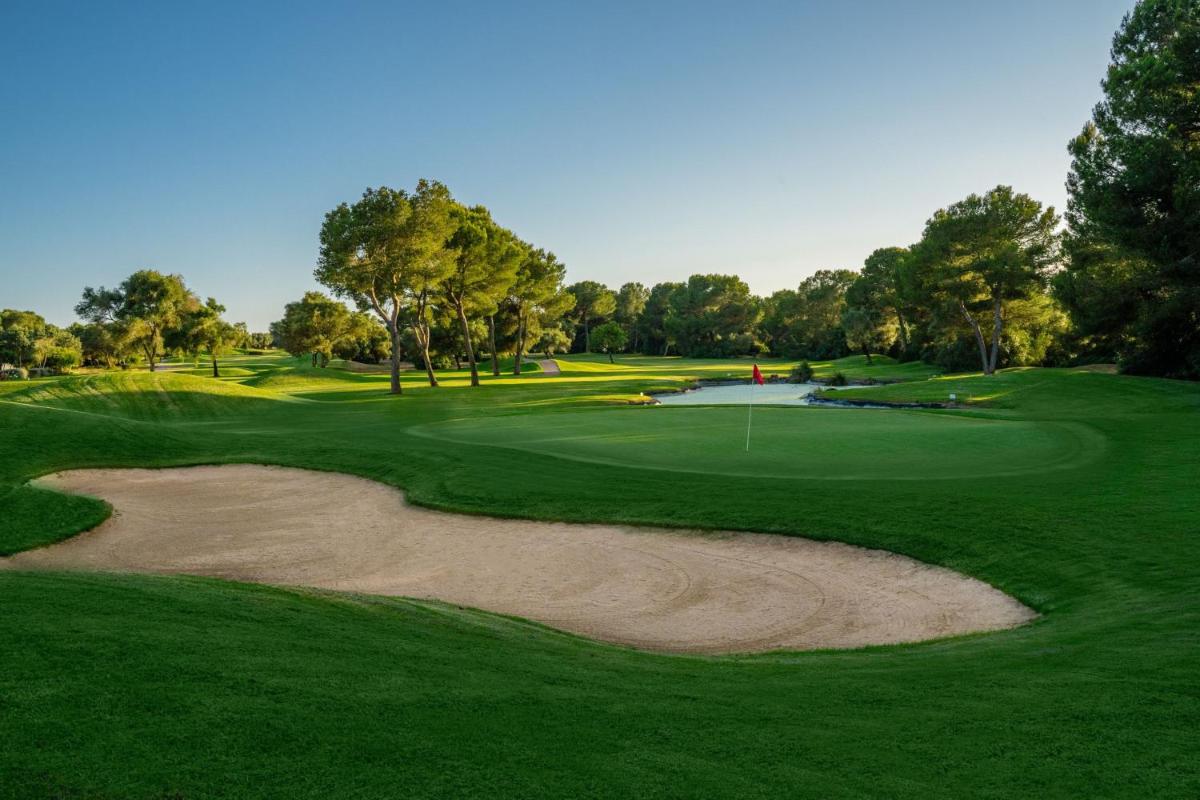 Hacienda Son Antem Golf Resort, Autograph Collection