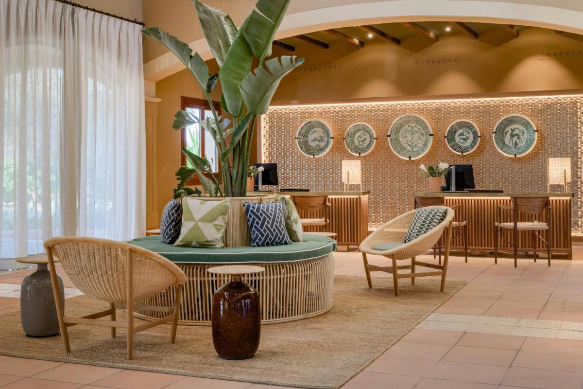 Hacienda Son Antem Golf Resort, Autograph Collection