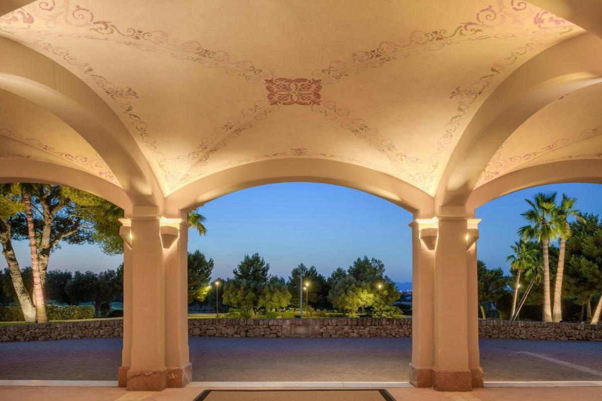 Hacienda Son Antem Golf Resort, Autograph Collection