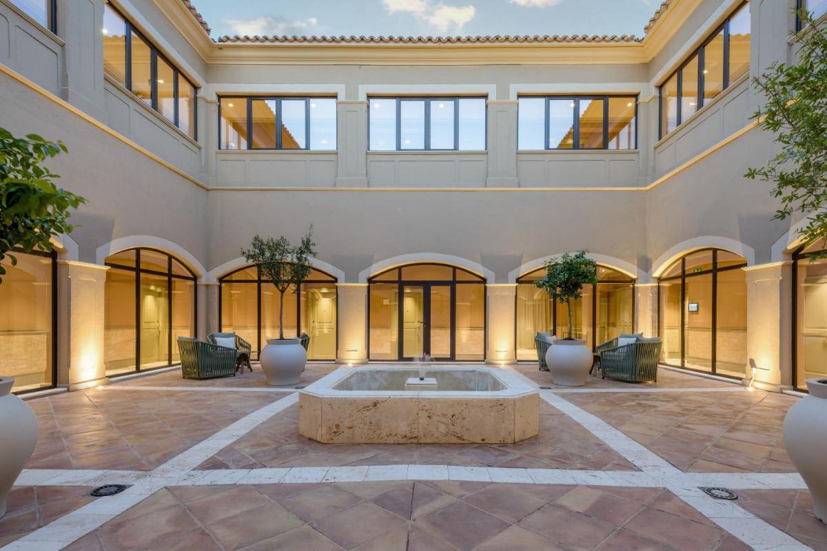 Hacienda Son Antem Golf Resort, Autograph Collection