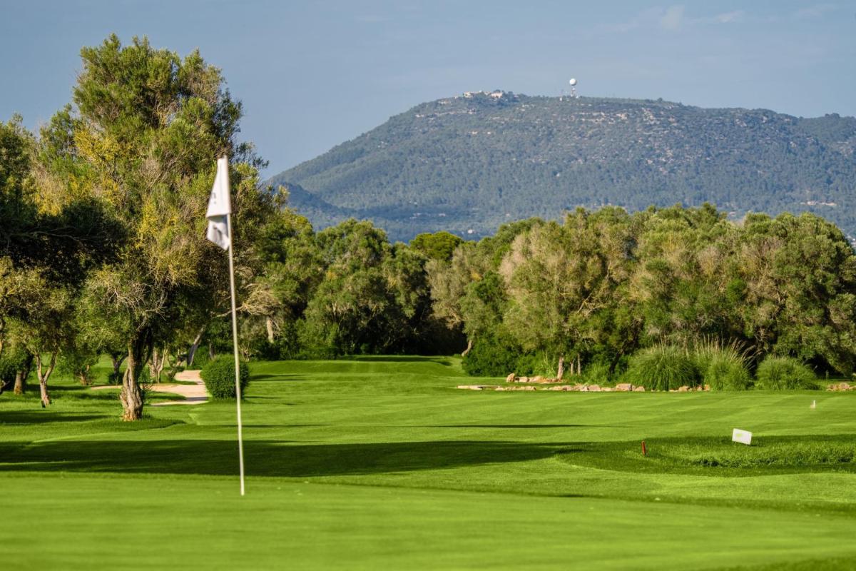 Hacienda Son Antem Golf Resort, Autograph Collection