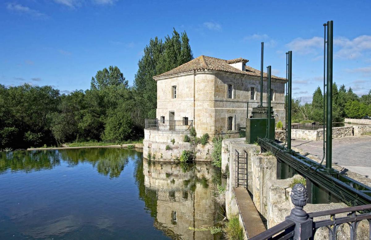 Hacienda Zorita Wine Hotel - Small Luxury Hotels