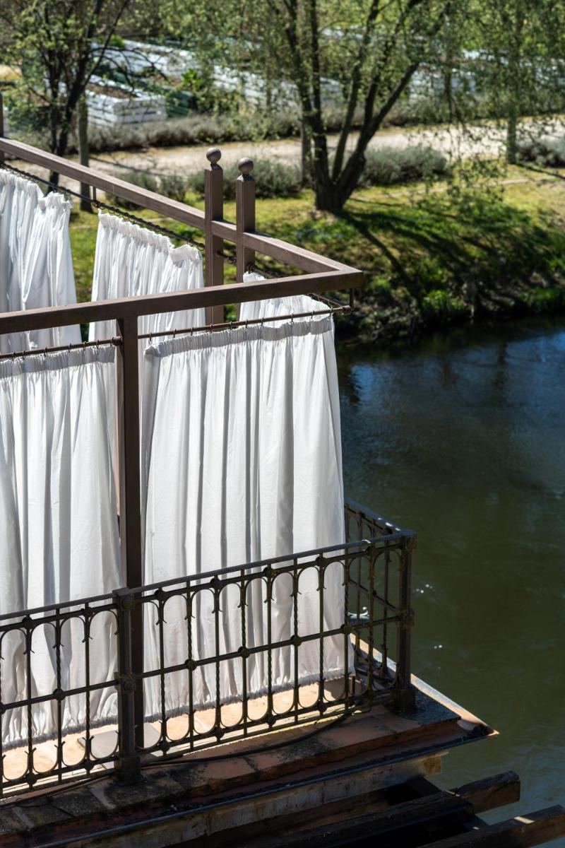 Hacienda Zorita Wine Hotel - Small Luxury Hotels