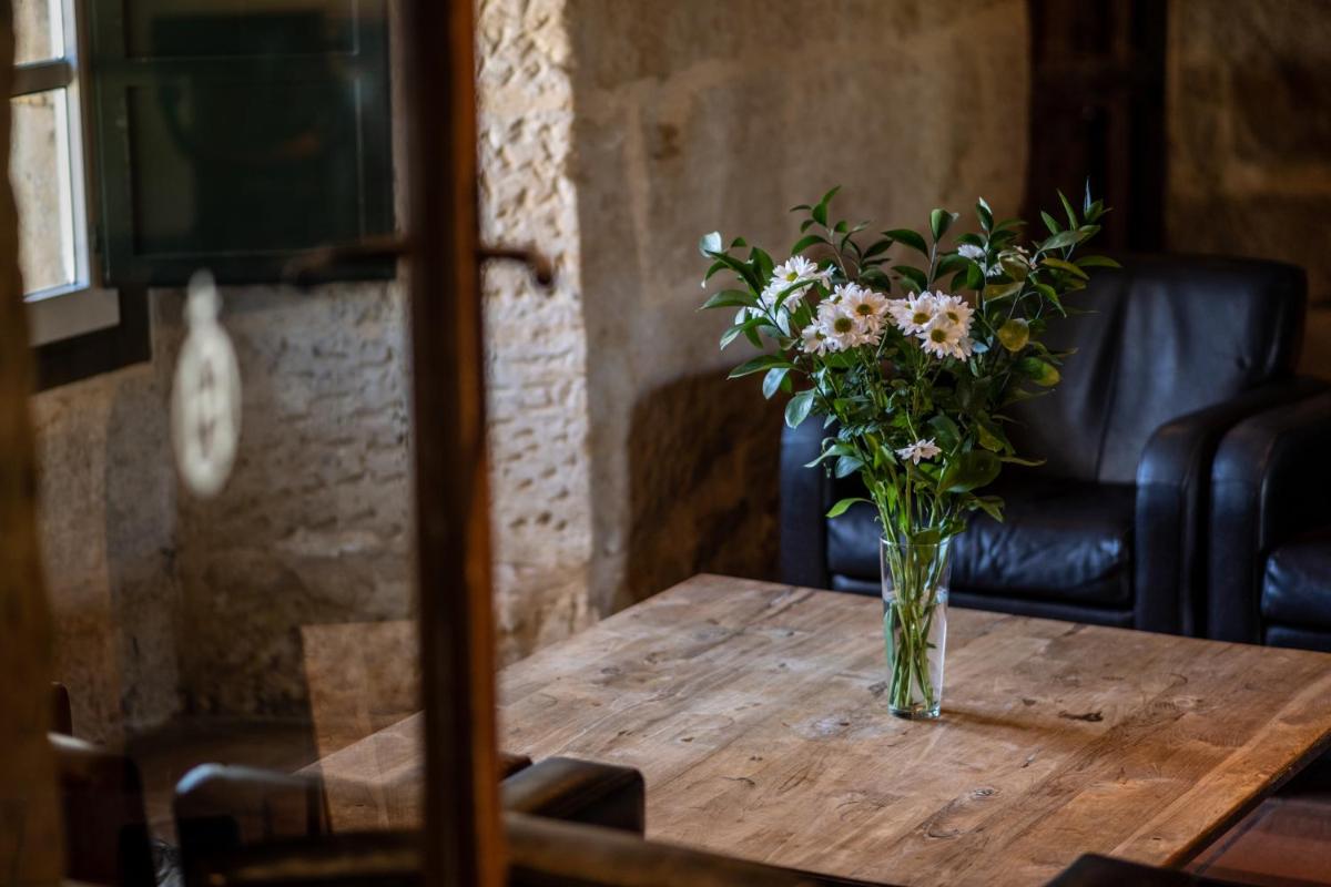Hacienda Zorita Wine Hotel - Small Luxury Hotels