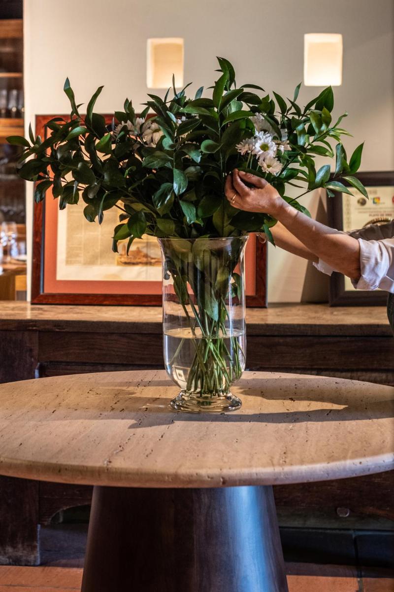 Hacienda Zorita Wine Hotel - Small Luxury Hotels