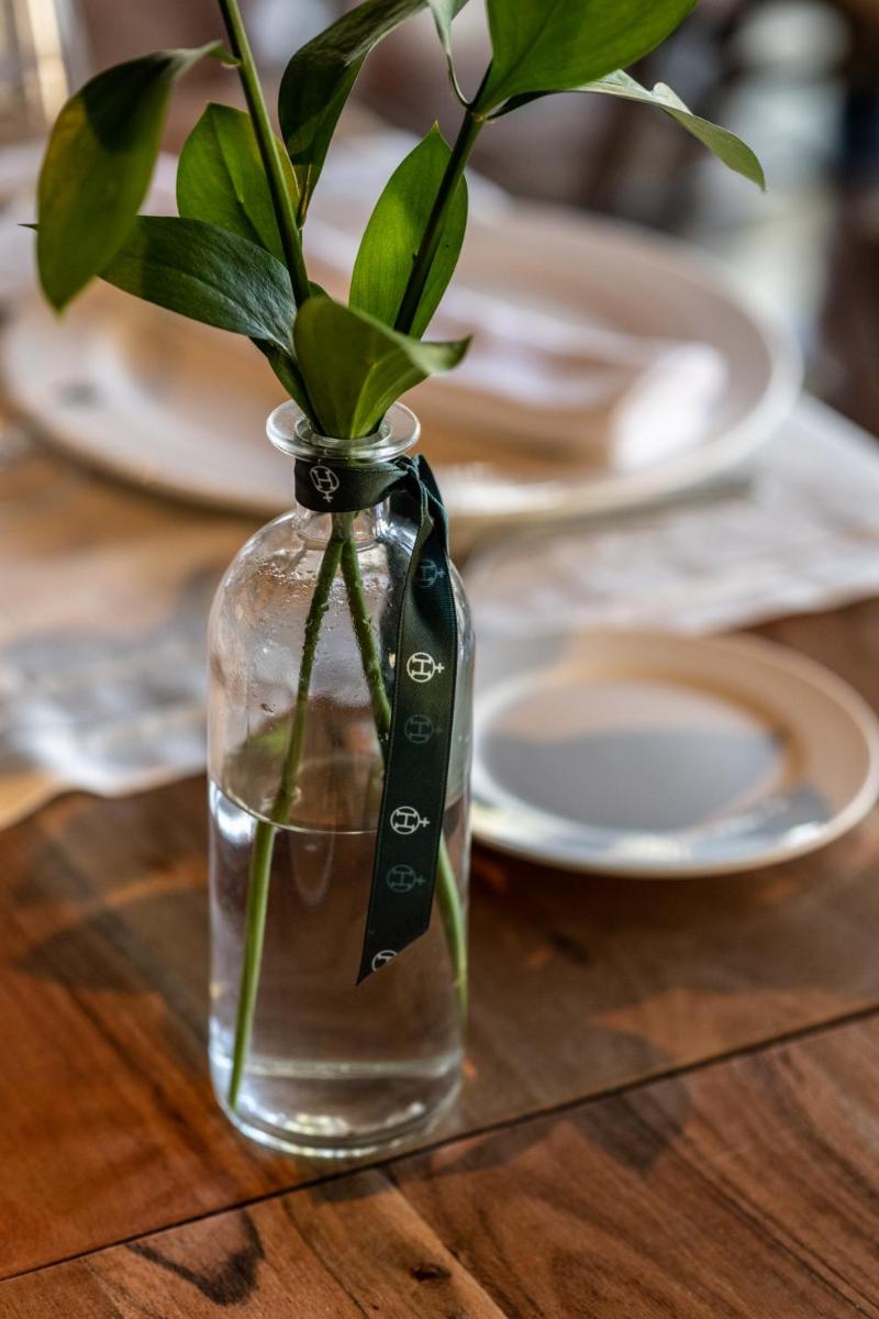 Hacienda Zorita Wine Hotel - Small Luxury Hotels