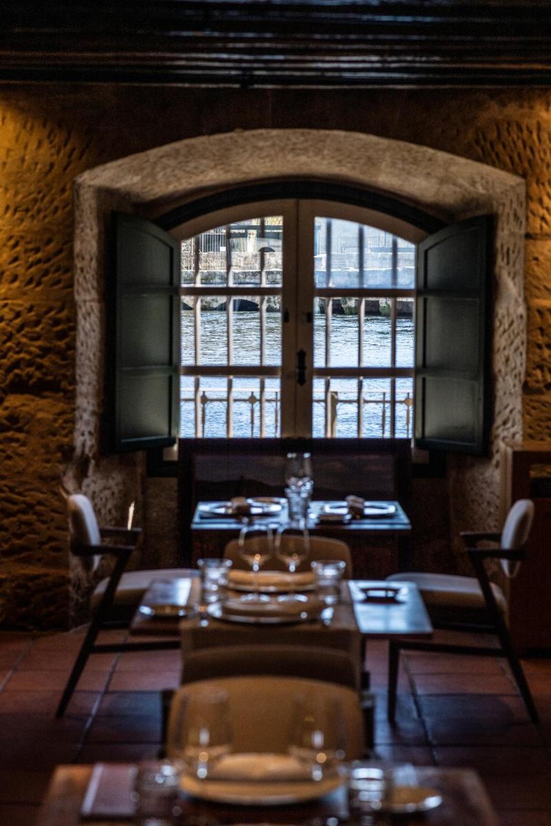 Hacienda Zorita Wine Hotel - Small Luxury Hotels