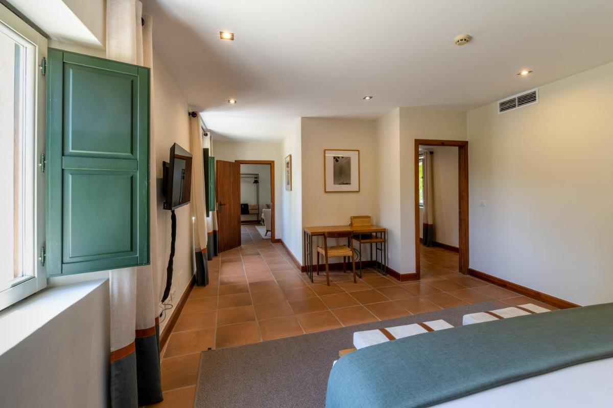 Hacienda Zorita Wine Hotel - Small Luxury Hotels