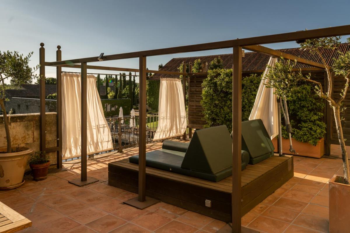 Hacienda Zorita Wine Hotel - Small Luxury Hotels