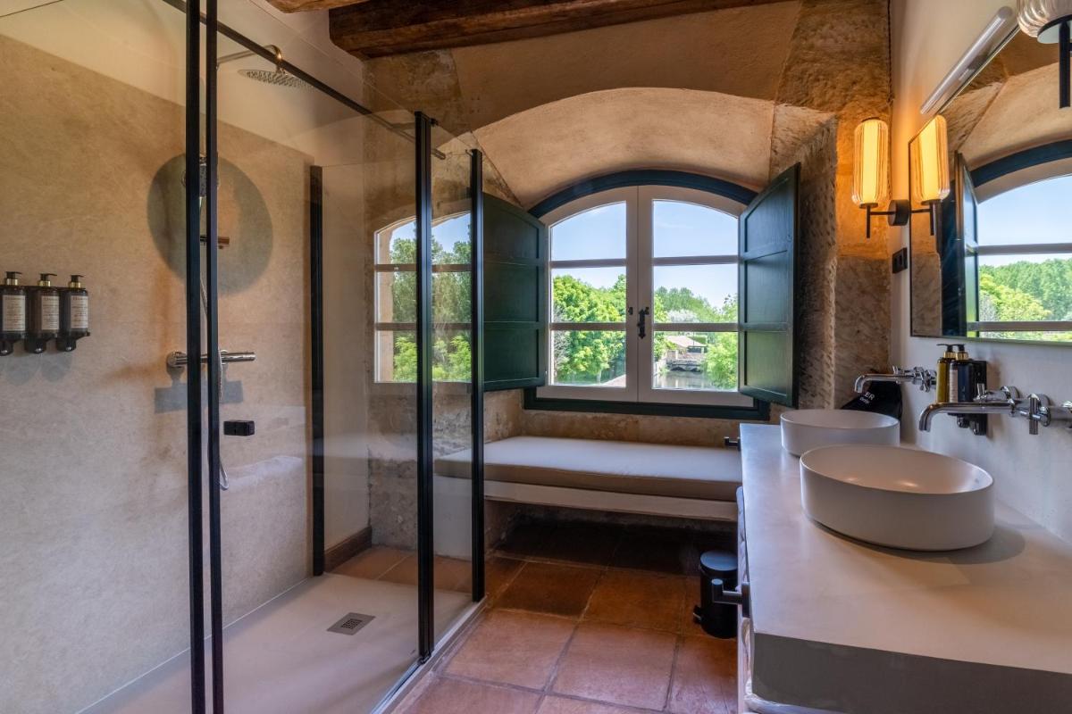 Hacienda Zorita Wine Hotel - Small Luxury Hotels