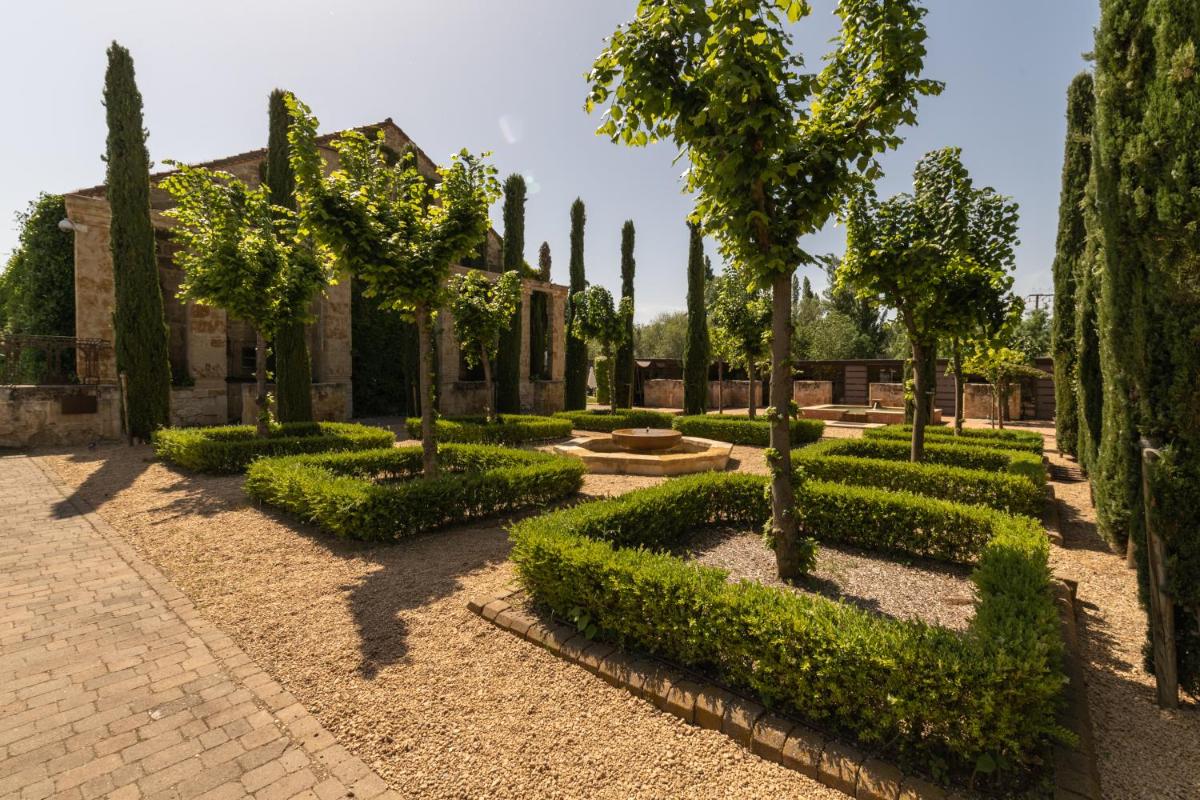 Hacienda Zorita Wine Hotel - Small Luxury Hotels