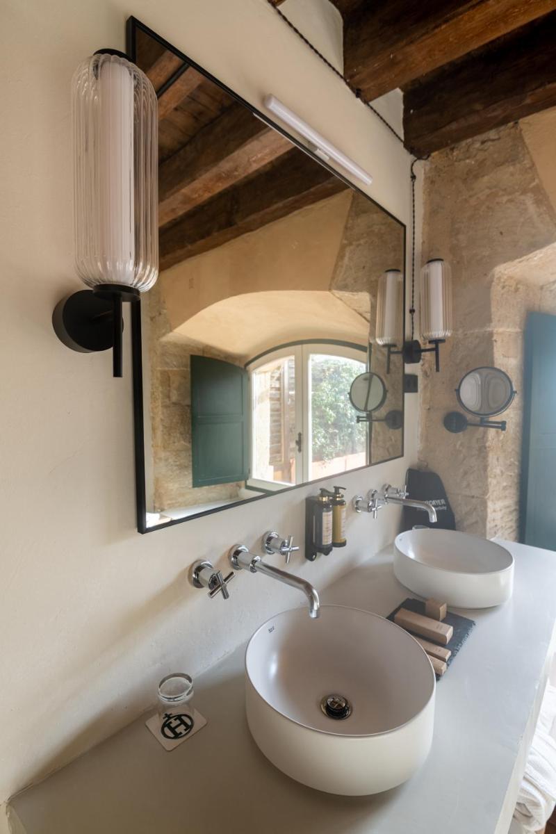 Hacienda Zorita Wine Hotel - Small Luxury Hotels