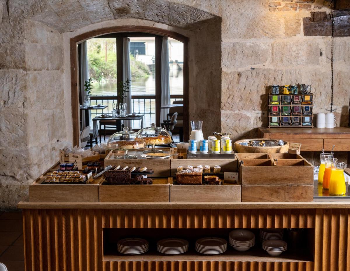 Hacienda Zorita Wine Hotel - Small Luxury Hotels